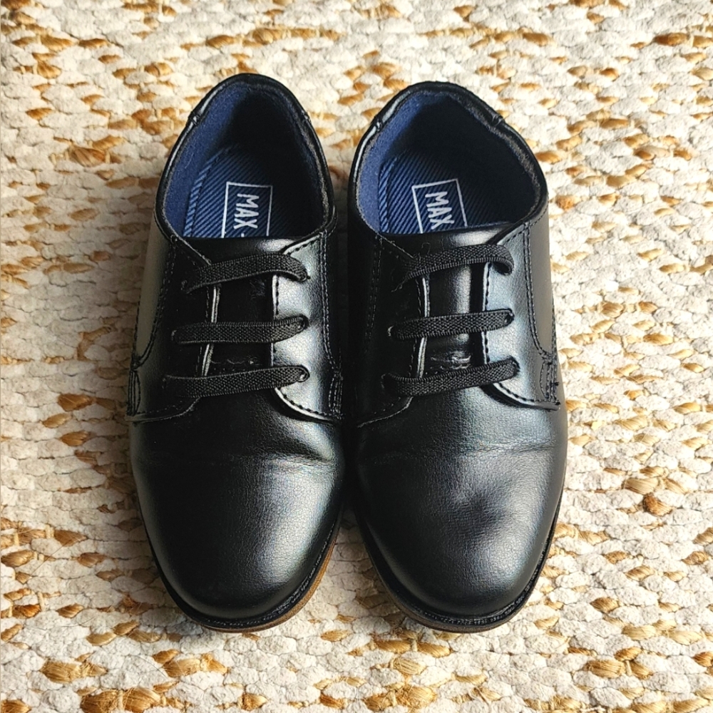 Max & Jake Lil Buckley Oxfords, Slip-ons